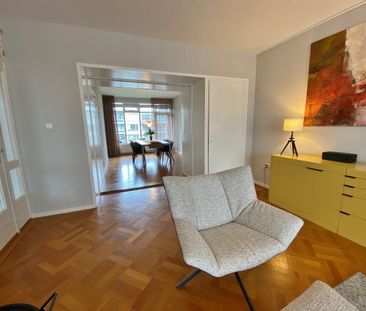 Appartement te huur: Van Alkemadelaan 1060 2597 BJ Den Haag - Photo 1