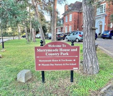 Merrymead House, Brentwood - Month Let, CM15 - Photo 4