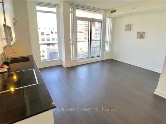 For Lease - 30 Nelson Street Unit# 1101, Toronto, Ontario - Photo 1