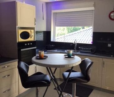 Location Appartement 1 pièce Meublé 45m² LE GOSIER 97190 - Photo 4