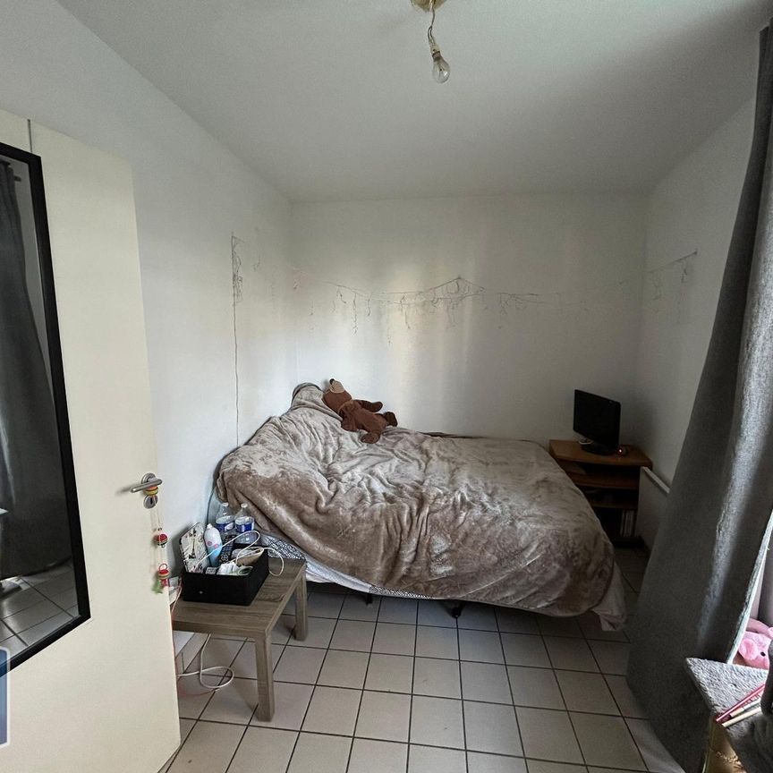 Location Appartement 1 pièce 31m² CLERMONT FERRAND 63000 - Photo 1