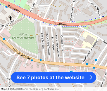 Rose Avenue, Leeds, West Yorkshire, LS18 - Photo 1