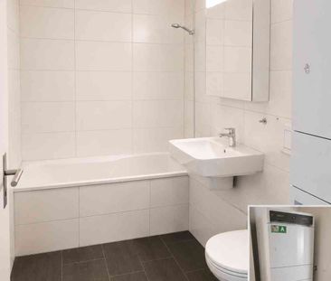 2.5 Zimmer, 70 m², 1. Stock - Photo 3