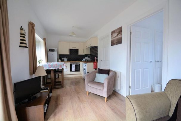 1 bedroom detached bungalow to rent - Photo 1