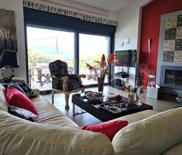 Βίλα για ενοικίαση - Λουτράκι-Περαχώρα, - Photo 1