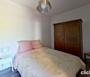 Chambre en colocation - Photo 3