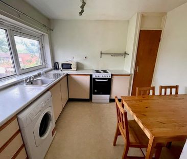 1 bedroom flat to rent - Photo 6