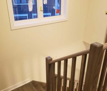59 Rudder Road apartment — Welland, ON (3-Bedroom) - 3 Bedroom - Photo 2