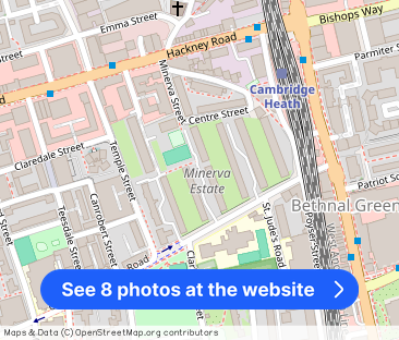 Nestor House, London, E2 - Photo 1