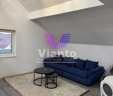 Studio modern | 70 mp | Parcare | Selimbar - Photo 5