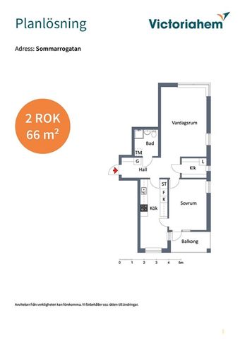 Sommarrogatan 3 - Photo 3