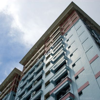 Blk 740 Tampines Green Vale (Tampines), HDB Executive - For Rent - Photo 1