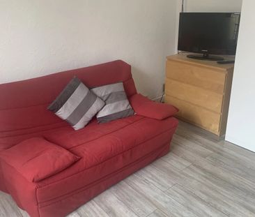 STUDIO MEUBLE ANTONY - Photo 1