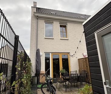 Huismanshof 9, 5708 XD - Photo 1