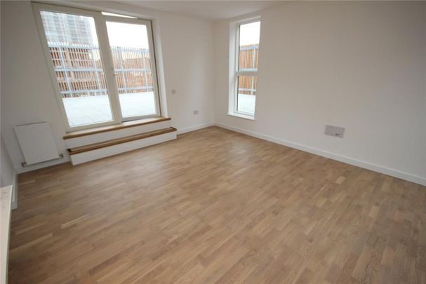 3 bedroom townhouse to rent - Photo 1