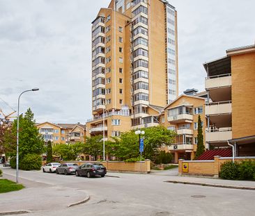 Södra Allégatan 18 - Photo 2