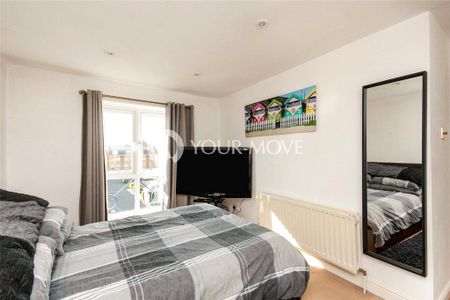 3 bedroom penthouse to rent - Photo 5