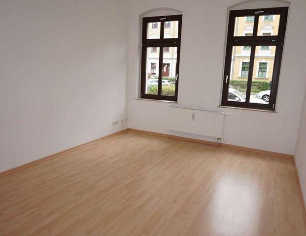 Frei ab 1.11.25 t !! 3-Räume zum wohlfühlen - Balkon*** - Photo 1