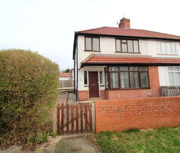 3 bedroom semi-detached house to rent - Photo 2