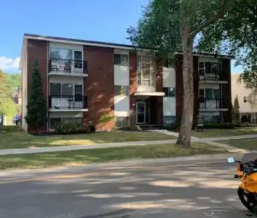 Newly Renovated Boutique Style Studio Suite | 10634 80 Avenue North... - Photo 1