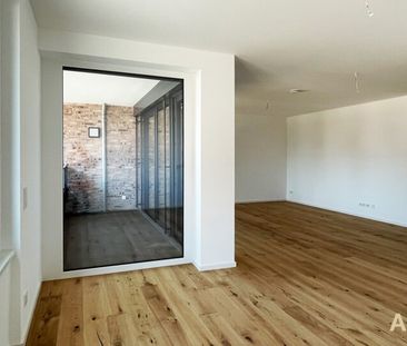 Hochwertige 3-Zimmer-Wohnung mit Blick auf den Yachthafen - Photo 5