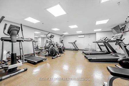 For Lease - 2050 Bridletowne Circle Unit# 1610, Toronto, Ontario - Photo 4