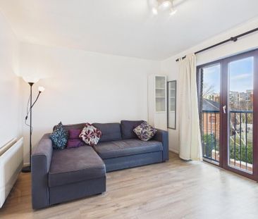 Lockside Court, Lockside Road, Stranmillis Embankment, Belfast, BT9... - Photo 1