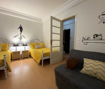 Studio Apartment, Areeiro, Lisboa - Photo 4
