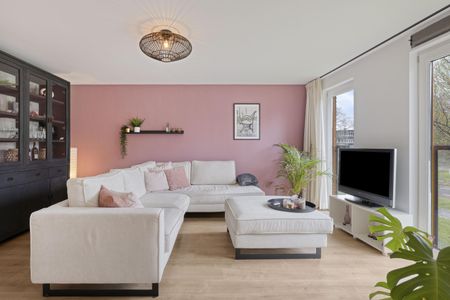 Te huur: Appartement Prinses Ireneplateau 3 in Utrecht - Photo 2