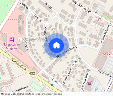 Mieszkanie ul. Reymonta-w cenie wszystkie opłaty! - Фото 1