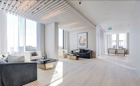 For Lease - 2020 Bathurst Street Unit# 210, Toronto, Ontario - Photo 5