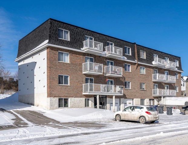 À louer / Appartement - Photo 1