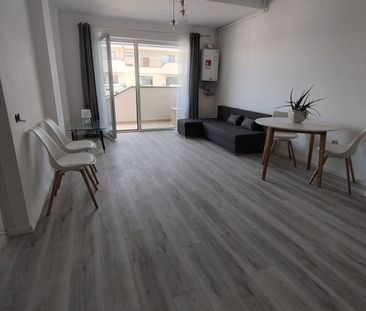Inchiriere Apartament 2 camere semidecomandat, 45 mp,Eroilor - Photo 5