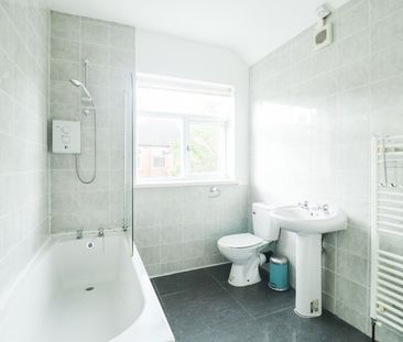 2 Bed Terraced House, Mostyn Street, LE3 - Photo 6