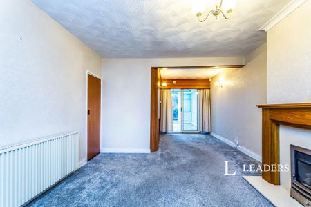 2 bedroom house to rent - Photo 3