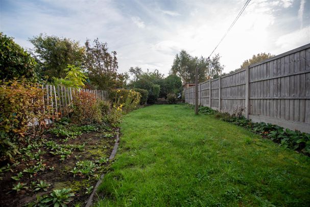 Lady Bay Road, West Bridgford, Nottingham - Photo 1