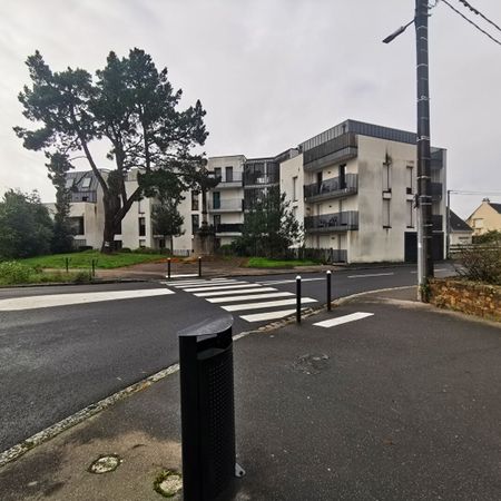 Appartement Nantes 3 pièce(s) 63.80 m2 - Photo 4