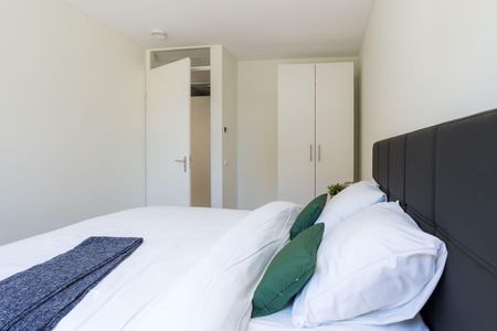 Te huur: Appartement Busschuttenpoort in Maastricht - Photo 3