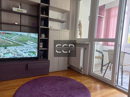 Inchirieri Apartamente 2 camere Bucuresti - Fotografie 3