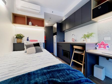 Standard Studio - Photo 3