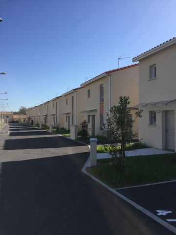 Location Appartement 2 pièces 40m² ST ALBAN 31140 - Photo 4