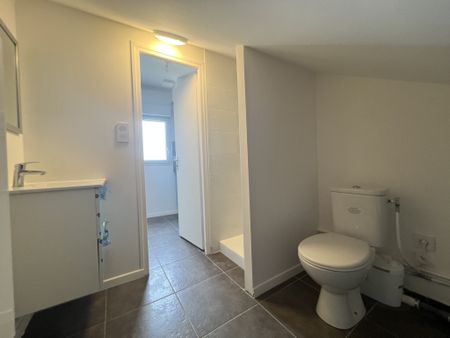 Location Appartement 1 pièce 12m² NARBONNE 11100 - Photo 4