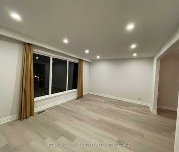 For Lease - 25 Glenridge Road Unit# Main, Barrie, Ontario - Photo 3
