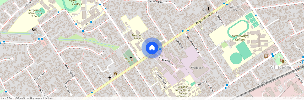 2/571A Fergusson Drive, Trentham, Upper Hutt City