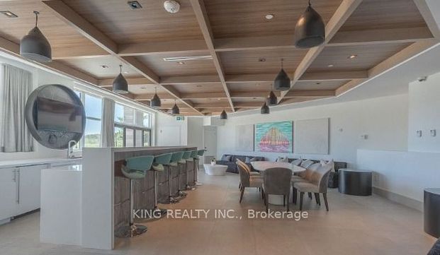 For Lease - 600 North Service Road Unit# 306, Hamilton, Ontario - Photo 1