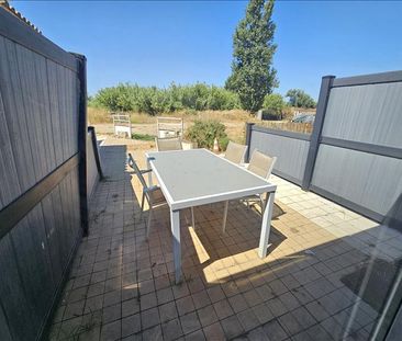 1 pièce - Meublé - 17,35 m² - RDC - Colocation non autorisée - Photo 2