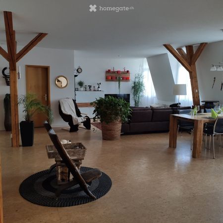 3.5 Zimmer, 120 m² - Foto 5