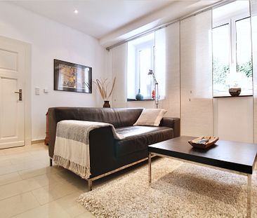 2 Zimmer in Düsseldorf - Photo 1