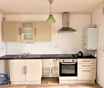 Location Appartement 3 pièces 64m² LOOS 59120 - Photo 5