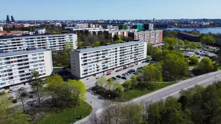 Släggbacken, Solna - Foto 4